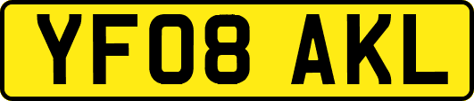 YF08AKL