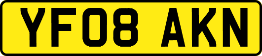 YF08AKN