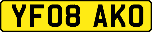 YF08AKO