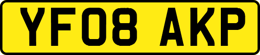 YF08AKP
