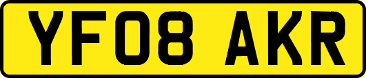 YF08AKR