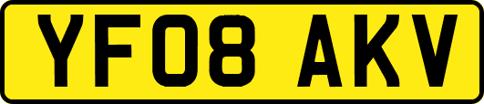 YF08AKV