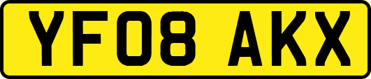 YF08AKX