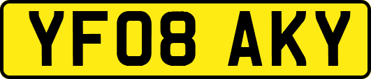 YF08AKY