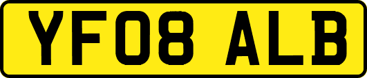 YF08ALB