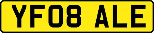 YF08ALE