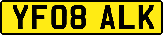 YF08ALK