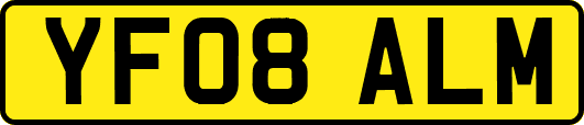 YF08ALM