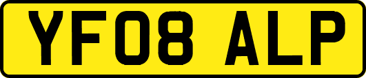 YF08ALP