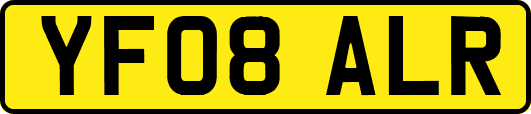 YF08ALR