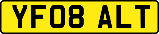 YF08ALT