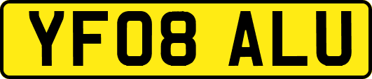 YF08ALU