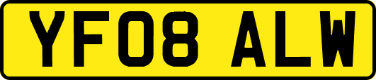 YF08ALW
