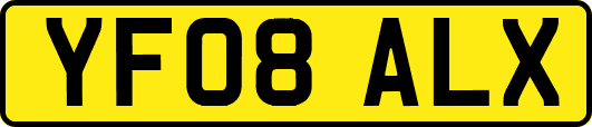 YF08ALX