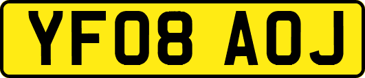 YF08AOJ