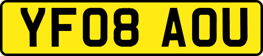 YF08AOU