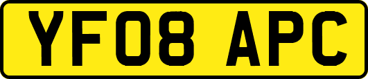 YF08APC