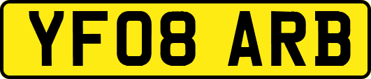 YF08ARB