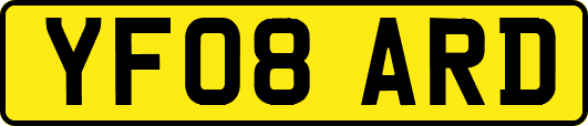 YF08ARD