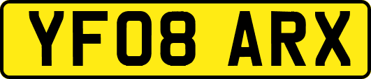 YF08ARX