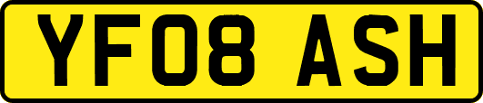 YF08ASH