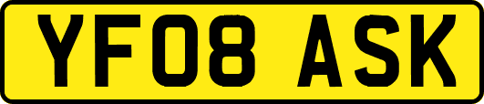 YF08ASK