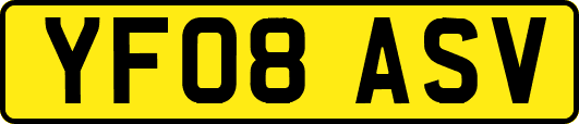 YF08ASV