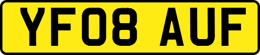 YF08AUF