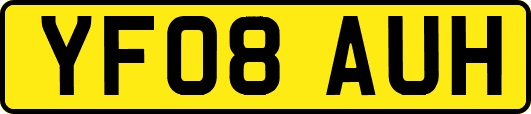 YF08AUH