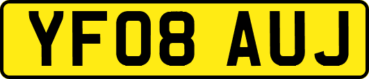 YF08AUJ