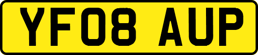 YF08AUP