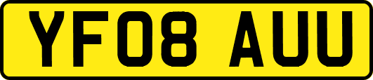 YF08AUU