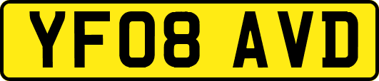 YF08AVD