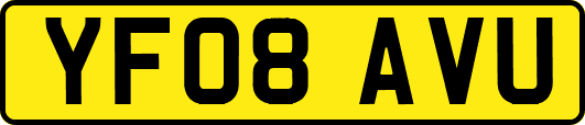 YF08AVU