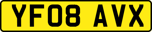 YF08AVX