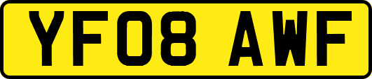 YF08AWF