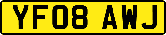 YF08AWJ