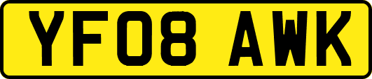 YF08AWK