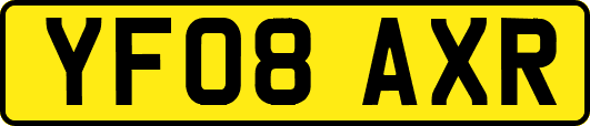 YF08AXR