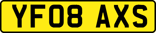 YF08AXS