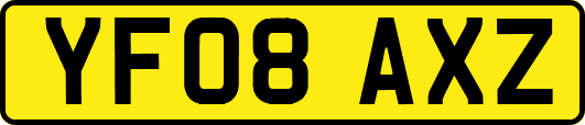 YF08AXZ