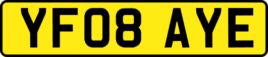YF08AYE