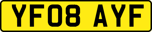 YF08AYF
