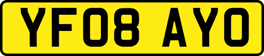 YF08AYO