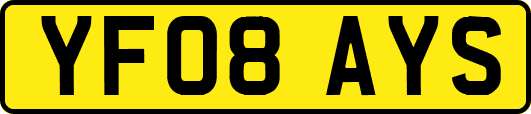 YF08AYS
