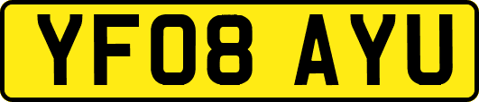 YF08AYU