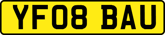 YF08BAU