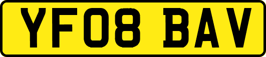 YF08BAV