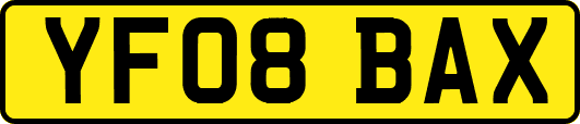 YF08BAX