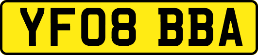 YF08BBA